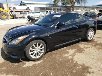 2014 Infiniti Q60 JN1CV6EL3EM132337