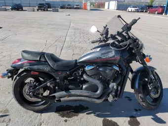 2019 Suzuki JS1VY55A1K2100087