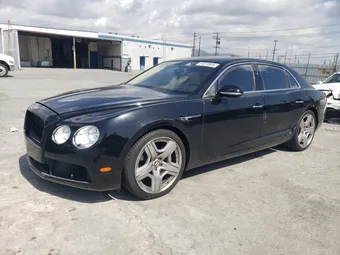 2014 Bentley Flying Spur SCBEC9ZA2EC095912