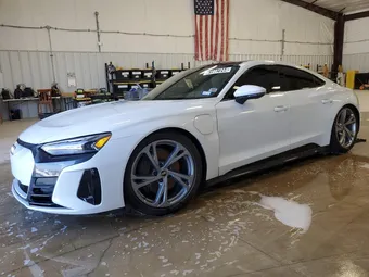 2023 Audi e-tron GT WAUFJBFW4P7002475
