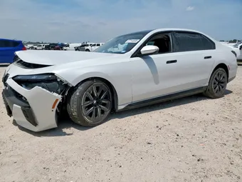 2024 BMW i7 WBY53EJ00RCP86806