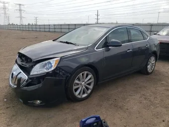 2017 Buick Verano 1G4PS5SK5H4102379