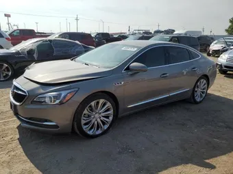 2017 Buick LaCrosse 1G4ZR5SS1HU188696