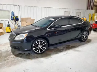 2017 Buick Verano 1G4PR5SK7H4114447