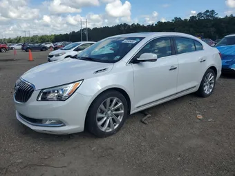 2015 Buick LaCrosse 1G4GB5G39FF337919