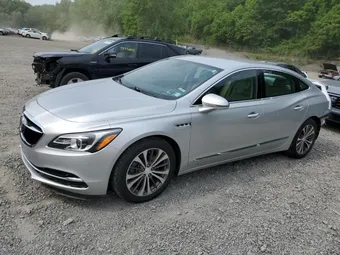 2017 Buick LaCrosse 1G4ZR5SS1HU145928