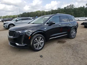 2020 Cadillac XT6 1GYKPCRS6LZ102682