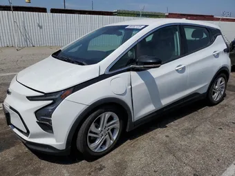 2023 Chevrolet Bolt 1G1FW6S0XP4112289