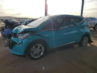 2020 Chevrolet Bolt EV 1G1FY6S09L4117892