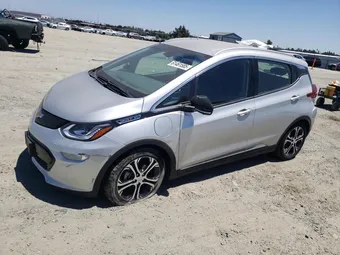 2021 Chevrolet Bolt 1G1FZ6S07M4103987