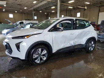 2023 Chevrolet Bolt 1G1FY6S05P4207188