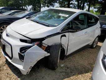 2023 Chevrolet Bolt 1G1FW6S07P4102254