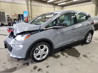 2019 Chevrolet Bolt 1G1FW6S03K4129153