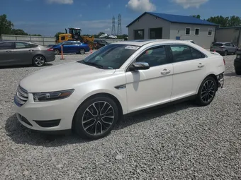2019 Ford Taurus 1FAHP2J87KG119470