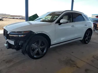 2025 Genesis GV70 5NMMCDTC0SH027417