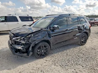 2024 Honda Passport B 5FNYF8H86RB002604