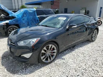 2016 Hyundai Genesis KMHHU6KJ3GU134760