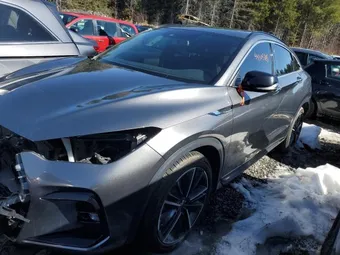 2023 Infiniti QX55 3PCAJ5JR9PF118376
