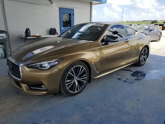 2018 Infiniti Q60 JN1EV7EK7JM343198