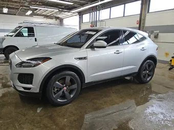 2020 Jaguar E-PACE SADFP2FXXL1Z88929