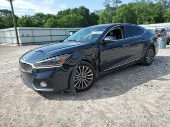 2017 Kia Cadenza KNALC4J1XH5092832