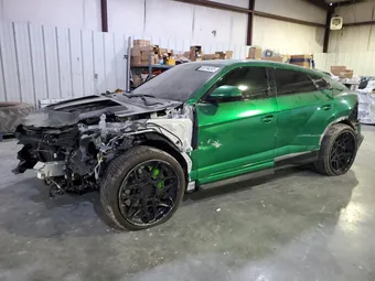 2022 Lamborghini URUS ZPBUA1ZL3NLA21053