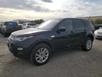 2019 Land Rover Discovery SALCR2FX4KH790435