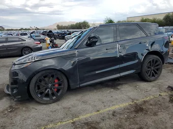 2024 Land Rover Range Rover Sport SAL1L9FU7RA197713