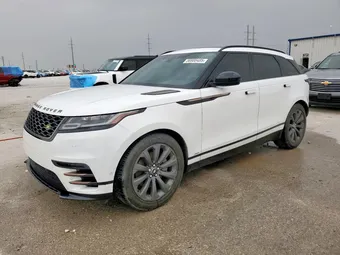 2018 Land Rover Range Rover Velar SALYL2RV1JA755764