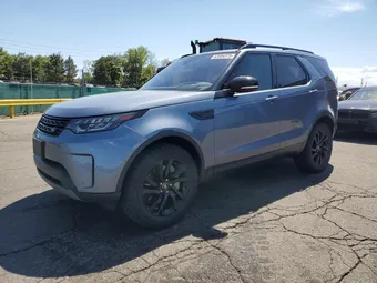 2018 Land Rover Discovery SALRR2RV4JA072041
