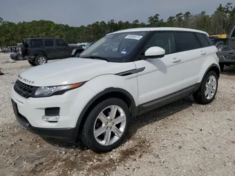 2015 Land Rover Range Rover Evoque SALVR2BG3FH992977