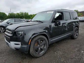2020 Land Rover Defender SALE9EEU8L2014797