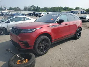 2020 Land Rover Range Rover Velar SALYK2EX3LA242139