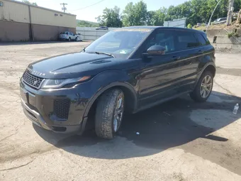 2018 Land Rover Range Rover Evoque SALVD2SX4JH292750