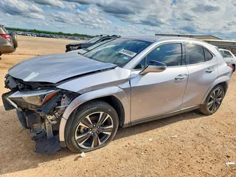 2024 Lexus UX 250H JTHP6JBH7R2193351