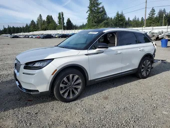 2020 Lincoln Corsair 5LMCJ2DH5LUL11323