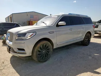 2020 Lincoln Navigator 5LMJJ3LT3LEL13486