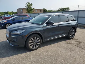 2021 Lincoln Corsair 5LMCJ2D93MUL15641