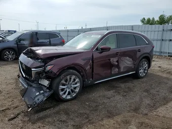 2024 Mazda CX-90 JM3KKEHD1R1161785