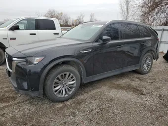 2024 Mazda CX-90 JM3KKCHA0R1122731