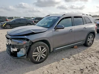 2023 Mercedes-Benz EQB W1N9M0CB5PN038449