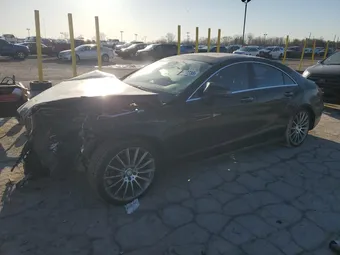 2016 Mercedes-Benz CLC-Class WDDLJ6FB9GA173192