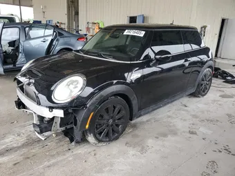 2017 Mini Cooper WMWXP7C51H2A45300