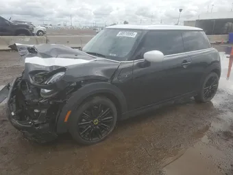 2023 Mini Cooper WMW13DJ01P2U19472