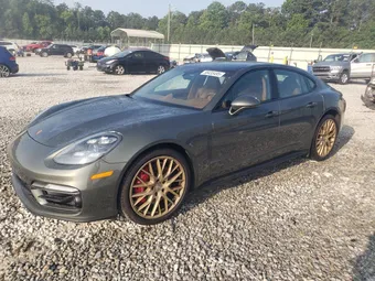2023 Porsche Panamera WP0AG2A70PL135544