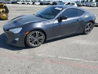 2016 Scion FR-S JF1ZNAA14G9705465