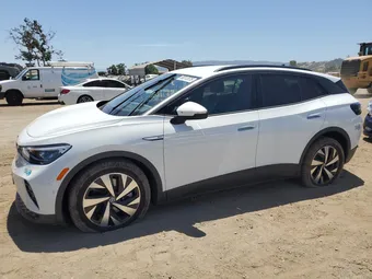 2023 Volkswagen ID.4 1V2CMPE83PC030819