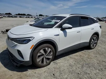 2023 Volkswagen ID.4 1V2DNPE87PC054087