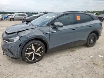 2023 Volkswagen ID4 1V2VMPE80PC045240
