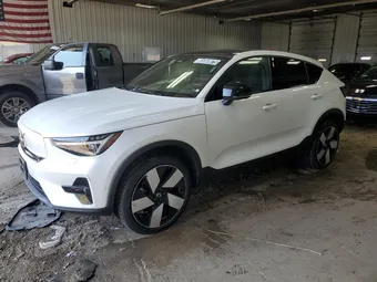 2023 Volvo C40 YV4ED3GM9P2061525